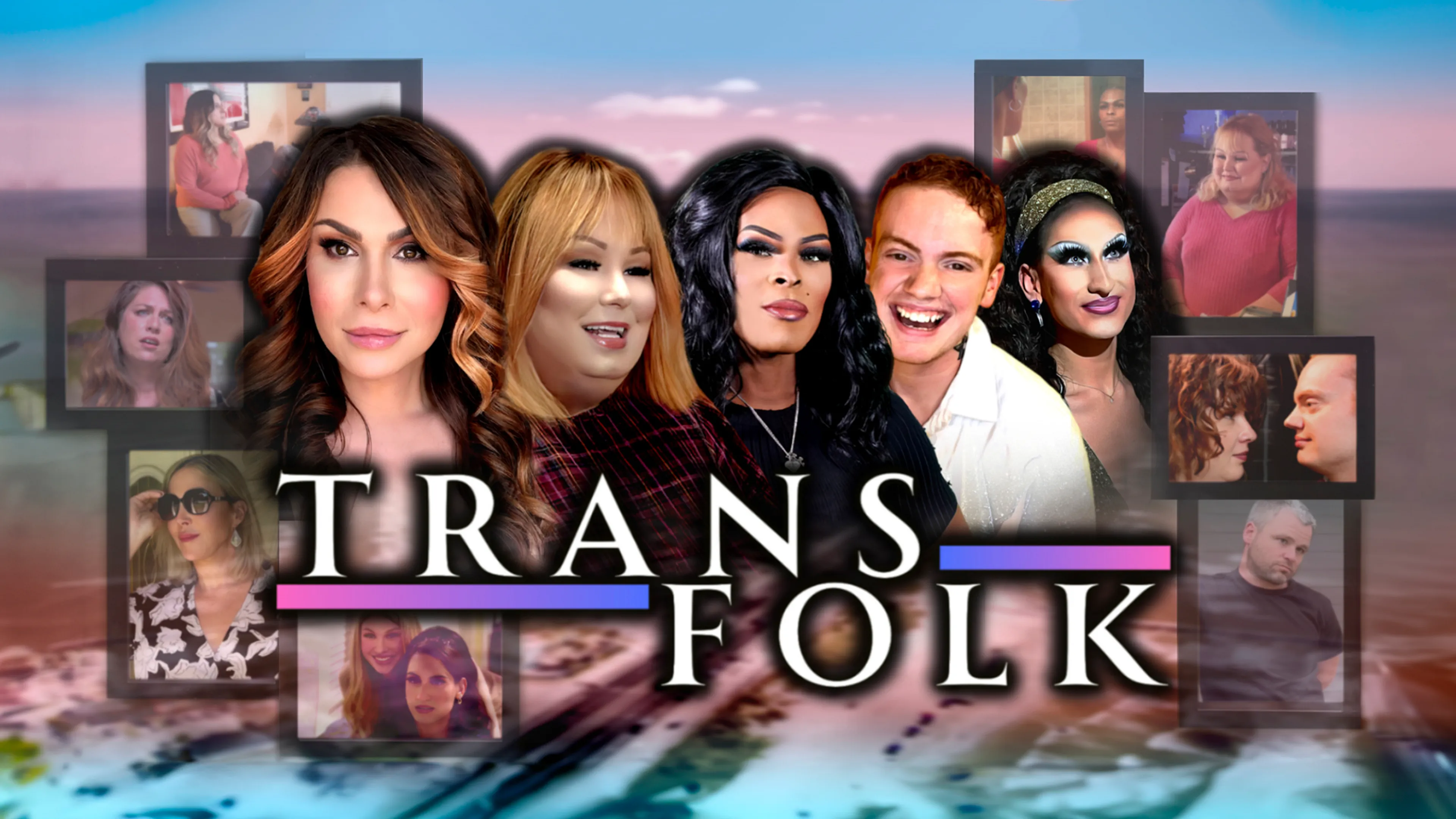 Transfolk poster